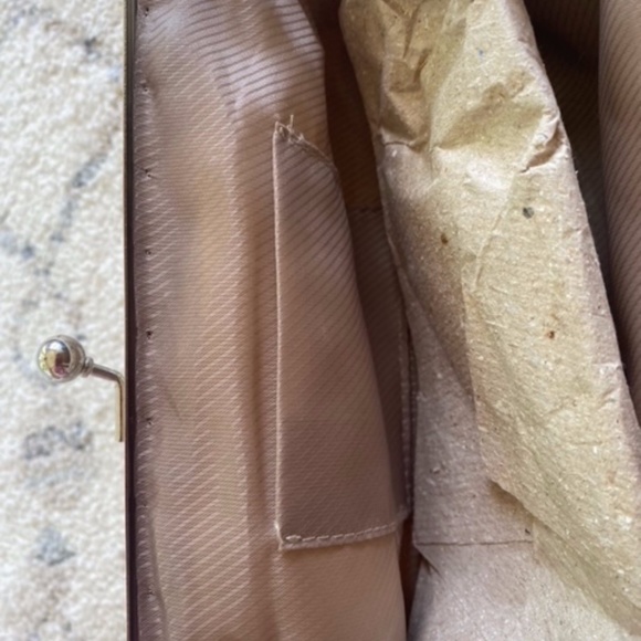 NWT Casual Corner Purse - Picture 4 of 5